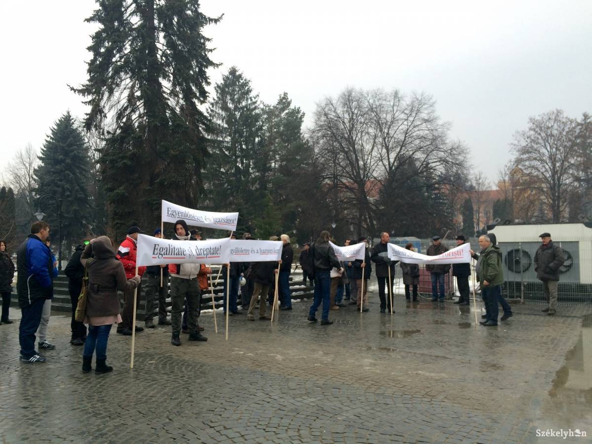 •  Fotó: Bencze Melinda