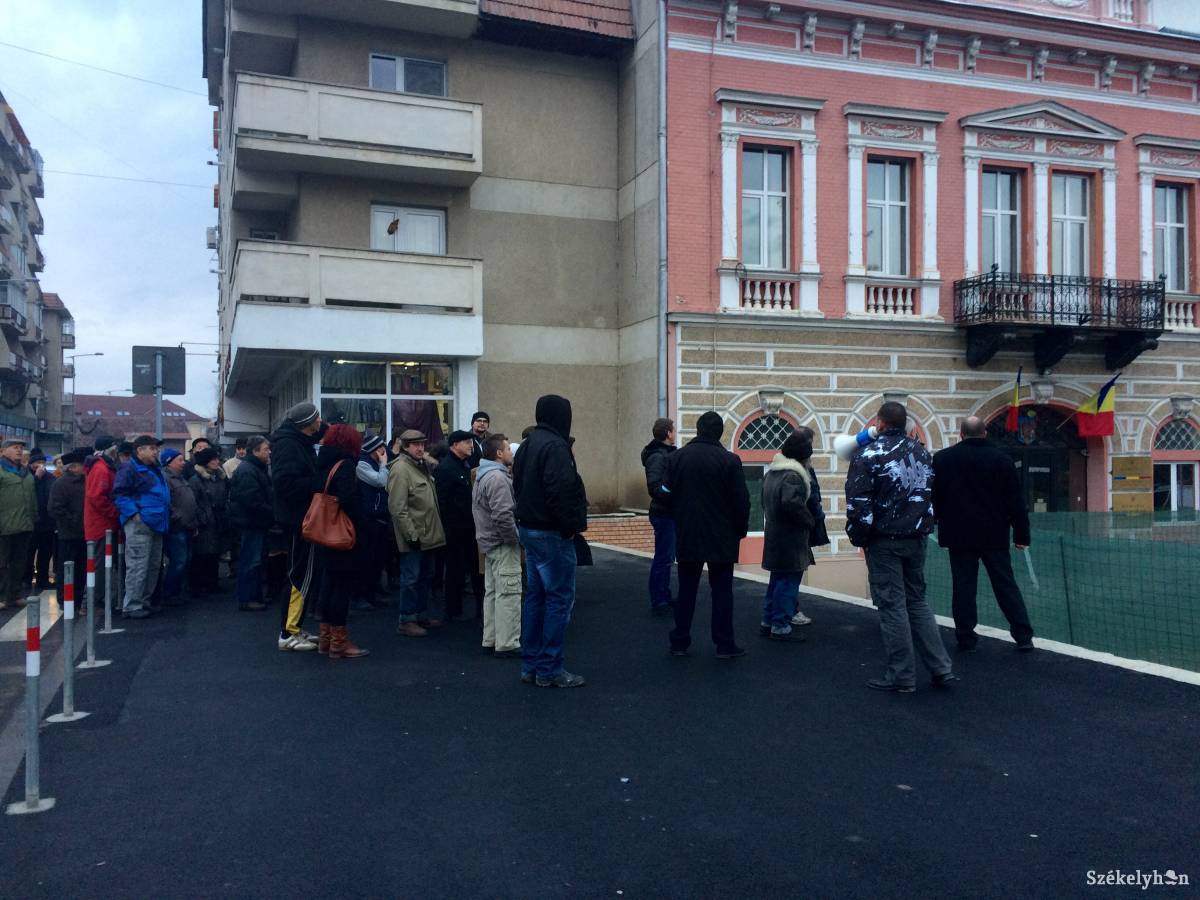 •  Fotó: Bencze Melinda