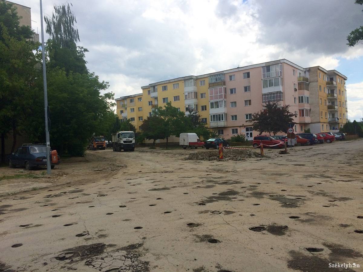 •  Fotó: Bencze Melinda