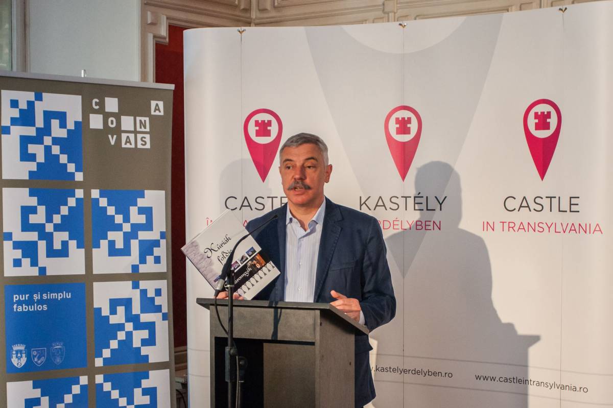 •  Fotó: Kocsis B. János
