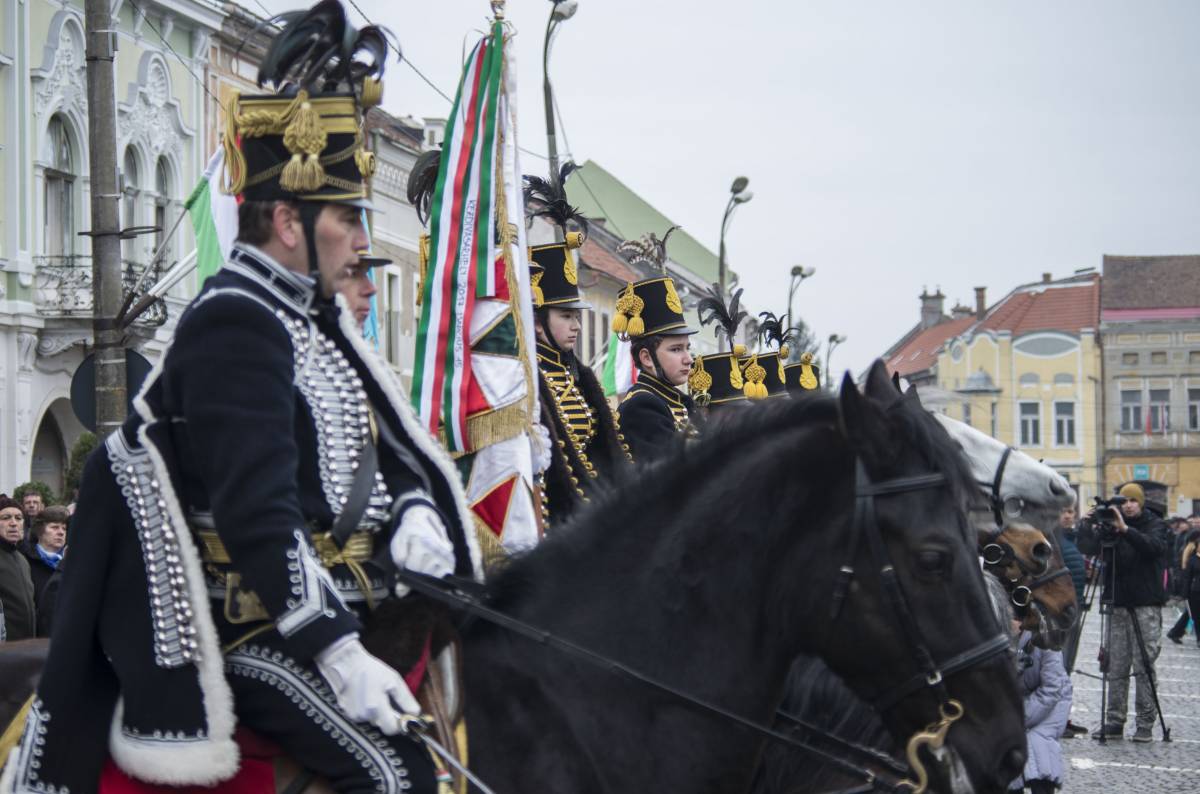 &bullet;  Fotó: Tofán Levente