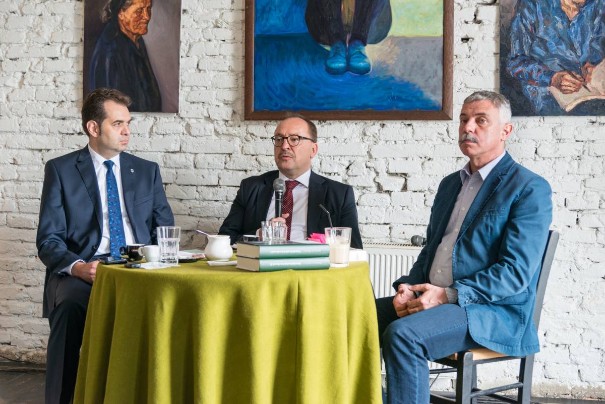 •  Fotó: Vargyasi Levente