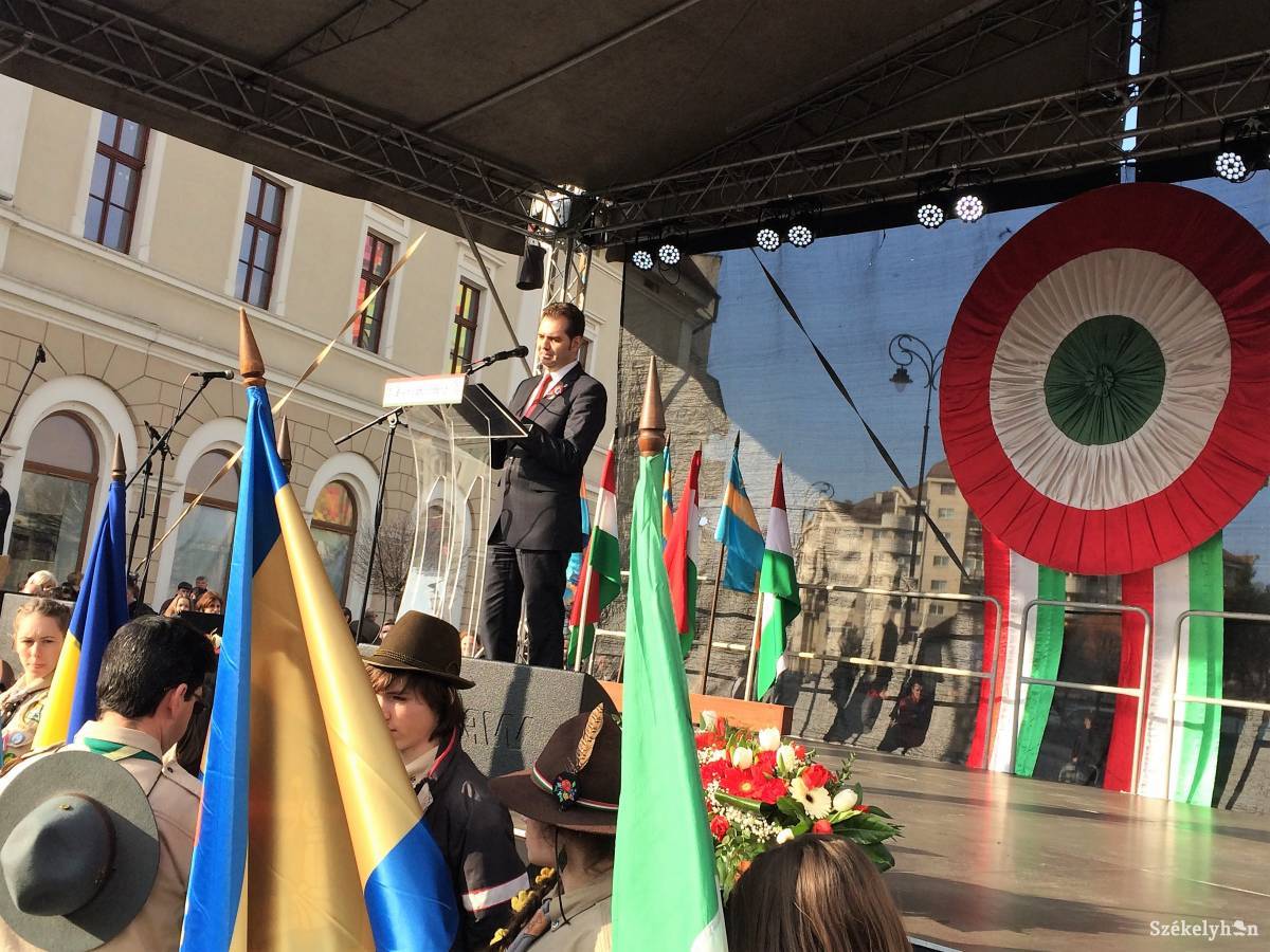 &bullet;  Fotó: Bíró Blanka