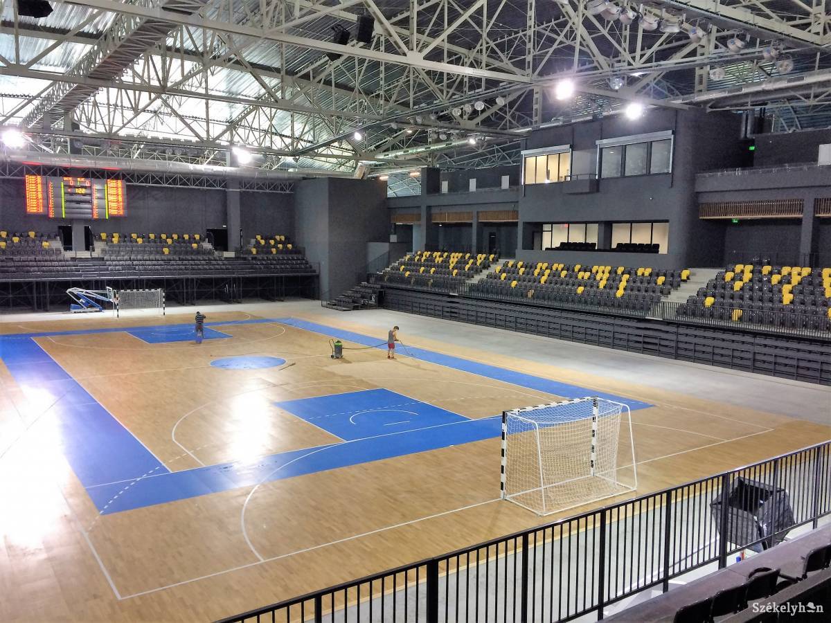 &bullet;  Fotó: Bíró Blanka