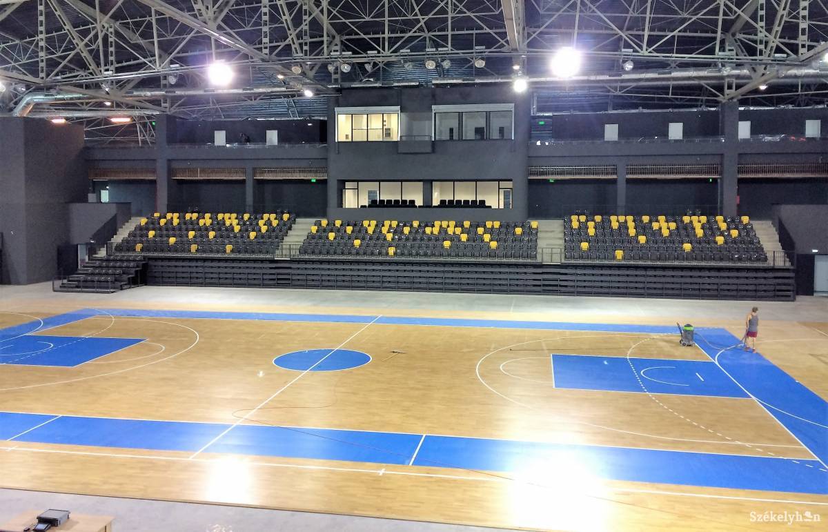 &bullet;  Fotó: Bíró Blanka