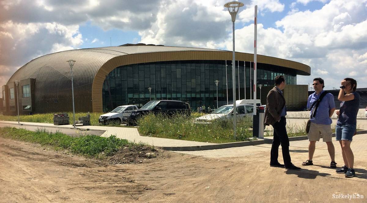 &bullet;  Fotó: Bíró Blanka