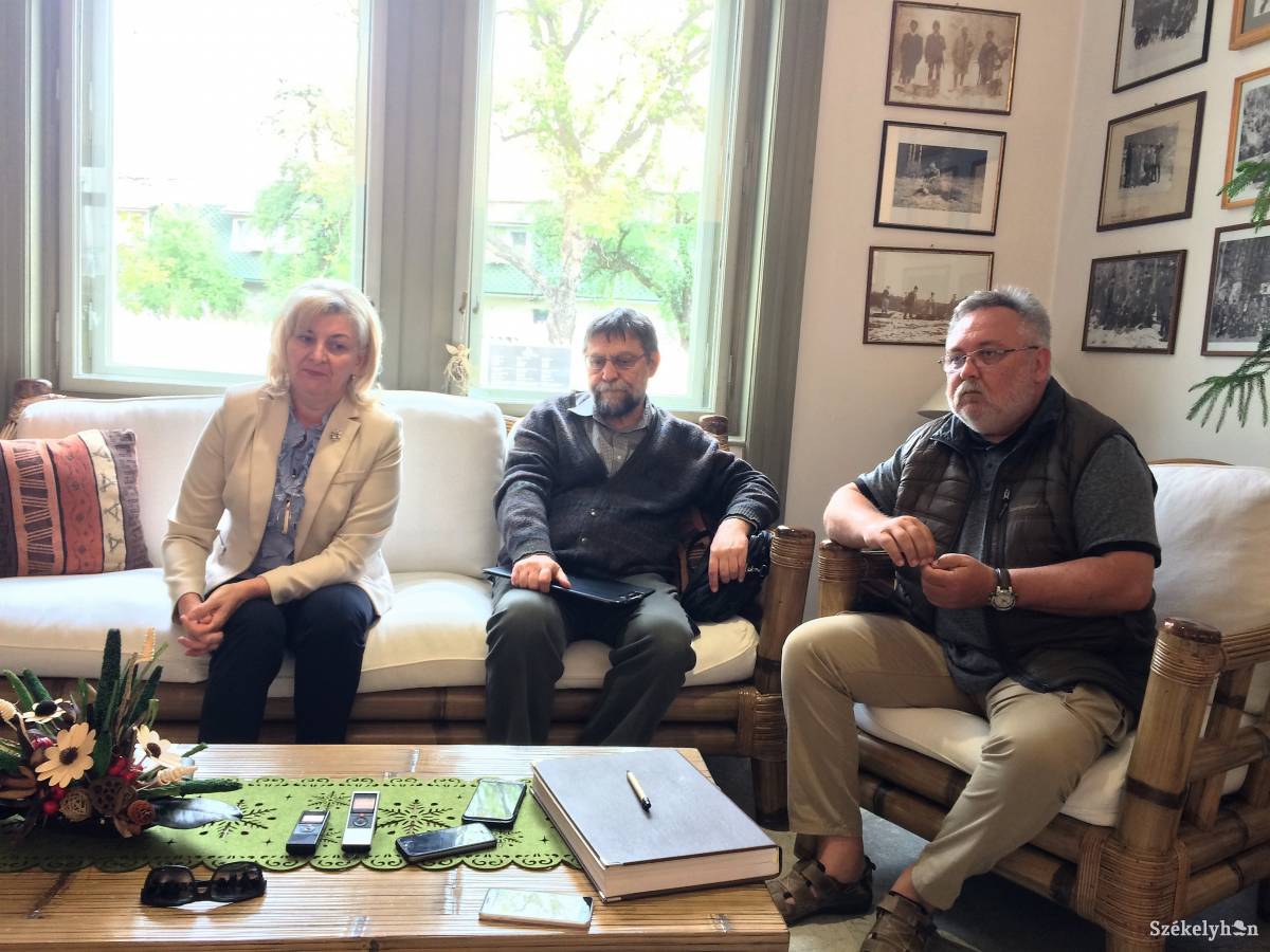 A szervezők számos újdonsággal jelentkeznek a rendezvény idei kiadásán •  Fotó: Bíró Blanka