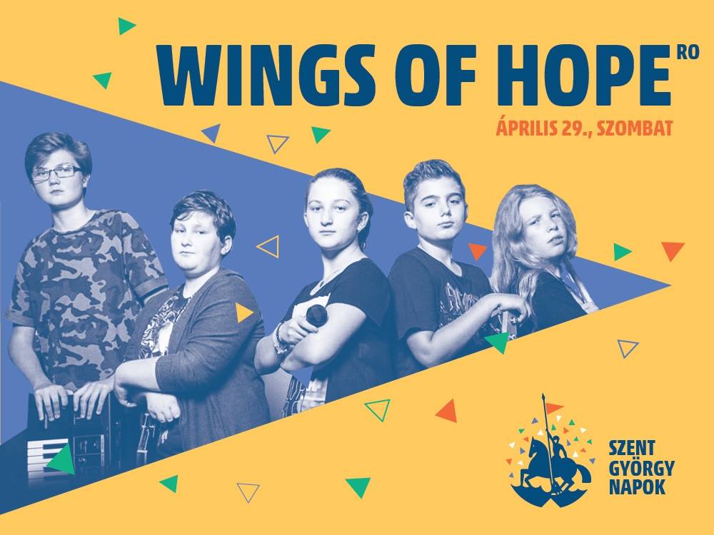 &bullet;  Fotó: Sepsiszentgyörgy/Városimázs Iroda