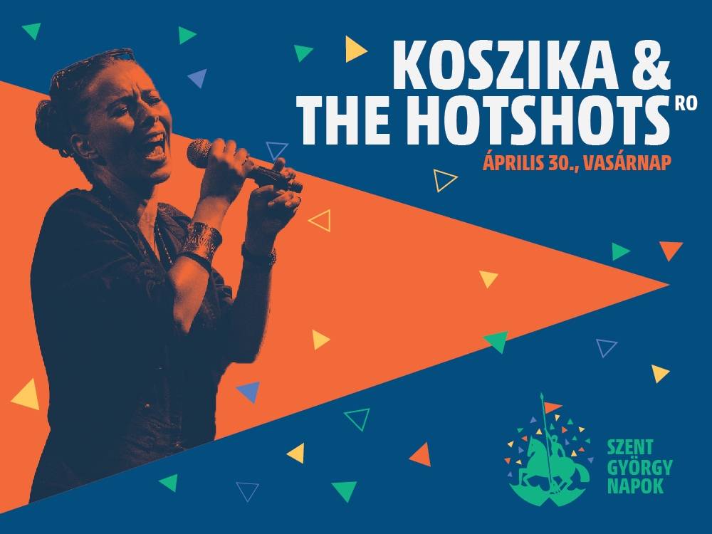 &bullet;  Fotó: Sepsiszentgyörgy/Városimázs Iroda