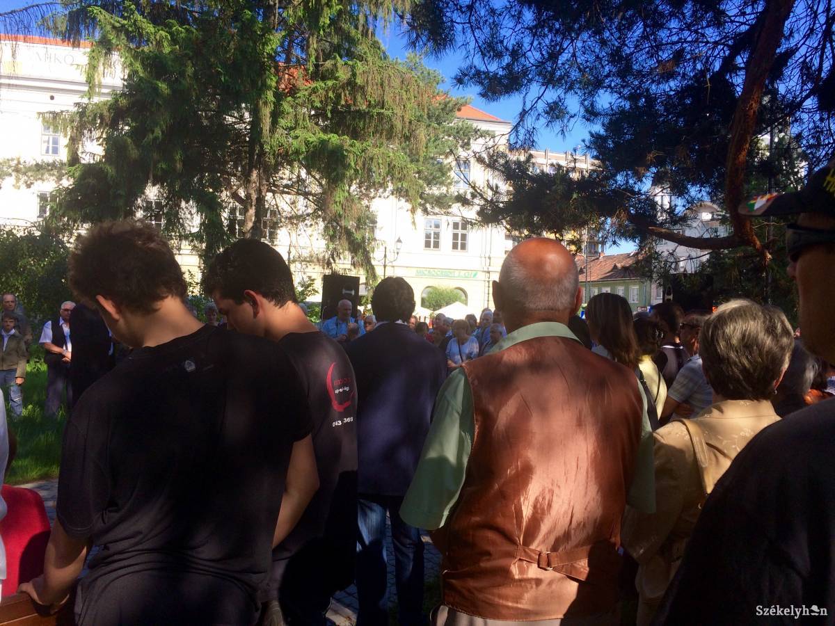 • Fotó: Bencze Melinda