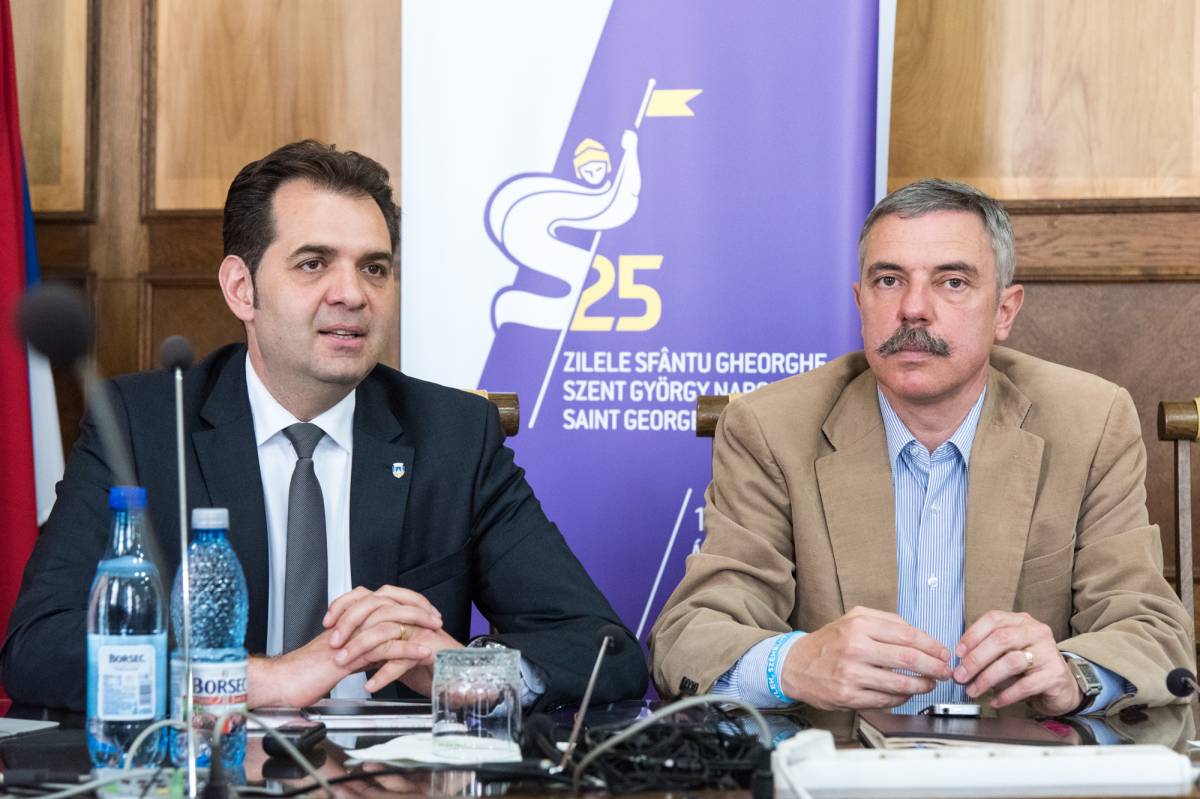 •  Fotó: Vargyasi Levente