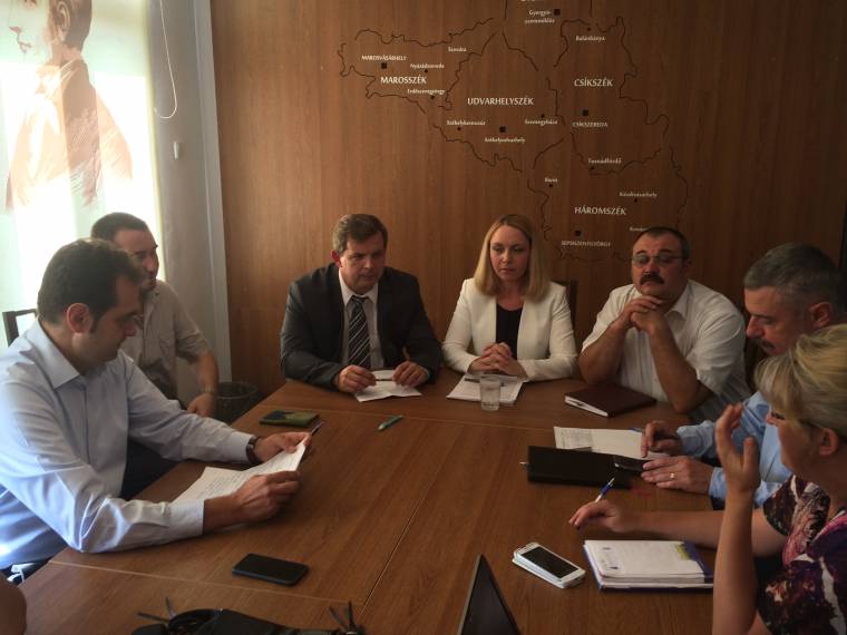 Eldőlt: az MPP is kap egy helyet az RMDSZ háromszéki képviselőljelölt-listáján