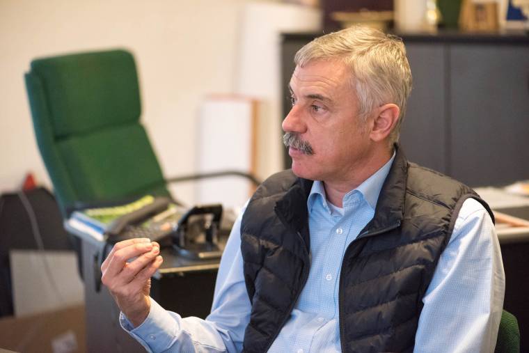 Tamás Sándor: fenntartom a nyilatkozataimat, Diacon alkalmatlan
