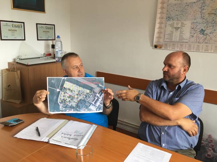 Hivatalosították a temetkezési díjszabásokat Sepsiszentgyörgyön