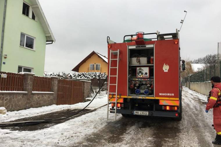 Szakembereket várnak a Kovászna Megyei Készenléti Felügyelőséghez