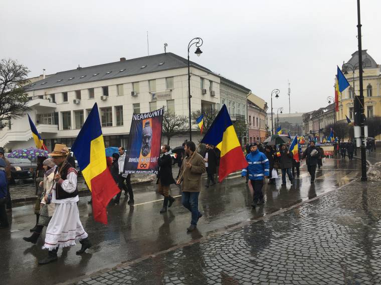 Kampányfogásnak tartják a magyar politikusok Ludovic Orban Székelyföld elrománosításáról szóló nyilatkozatát