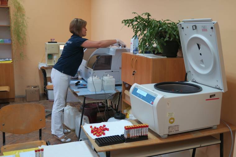 Ingyenes szűrésben részesülhetnek az egészségbiztosítással nem rendelkezők is