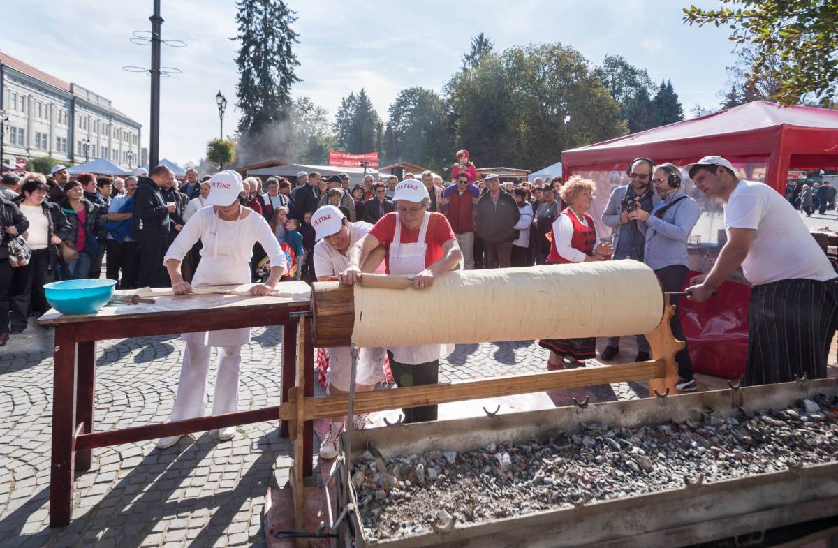 •  Fotó: Vargyasi Levente