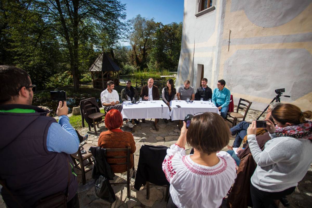 •  Fotó: Kocsis B. János