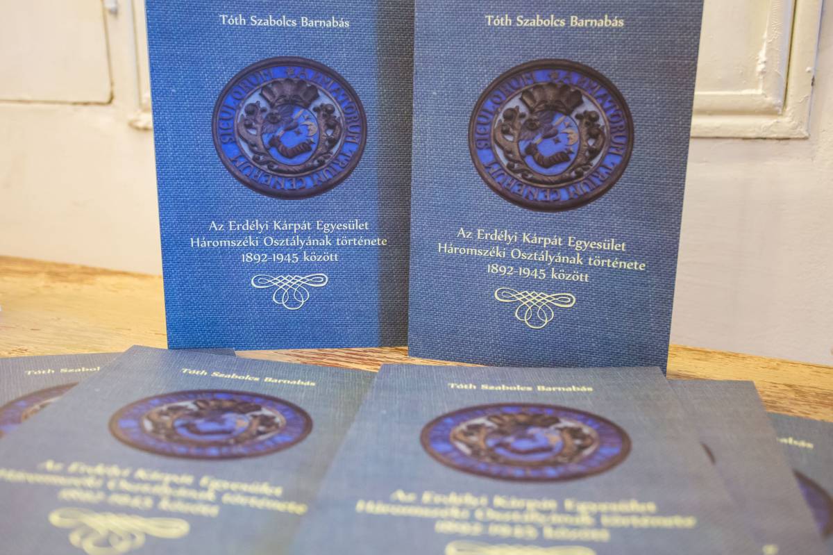 •  Fotó: Kocsis B. János