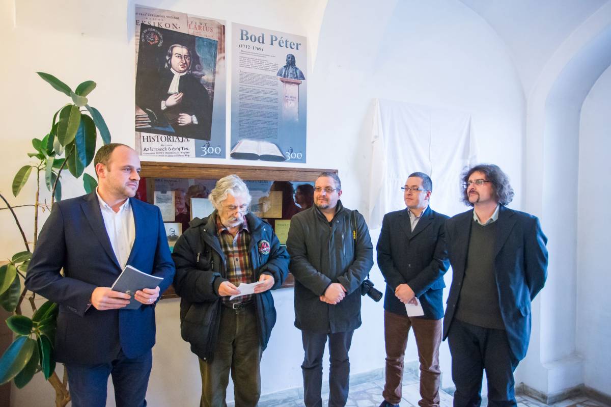 •  Fotó: Kocsis B. János