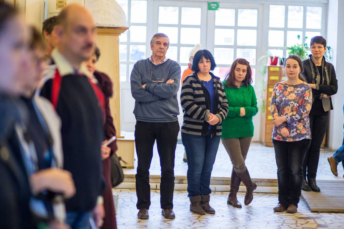 •  Fotó: Kocsis B. János