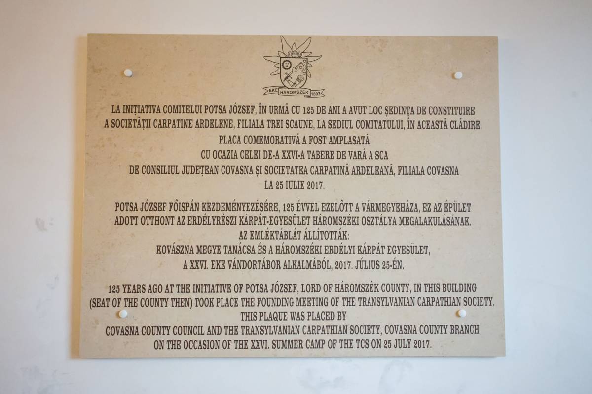 •  Fotó: Kocsis B. János