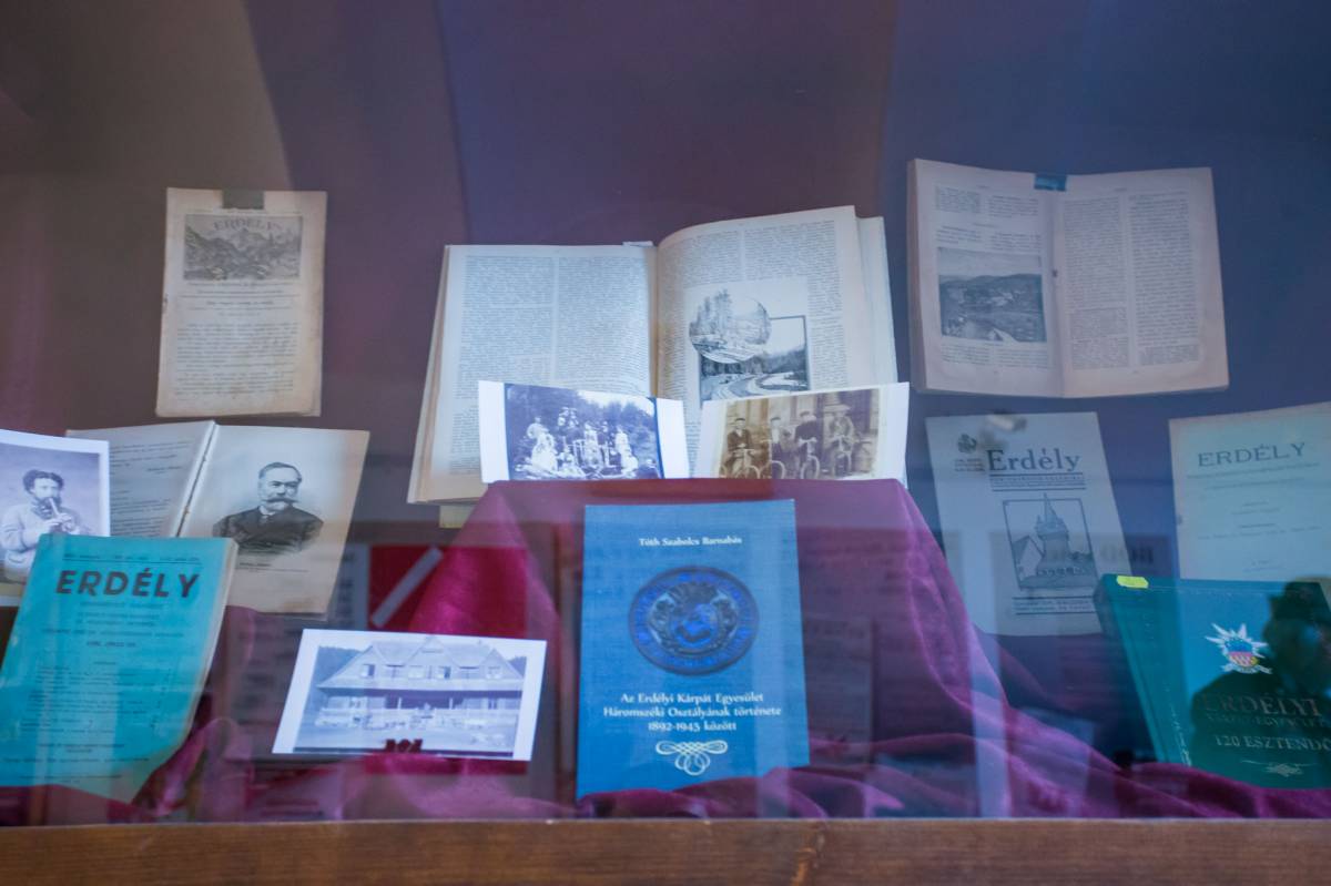 •  Fotó: Kocsis B. János