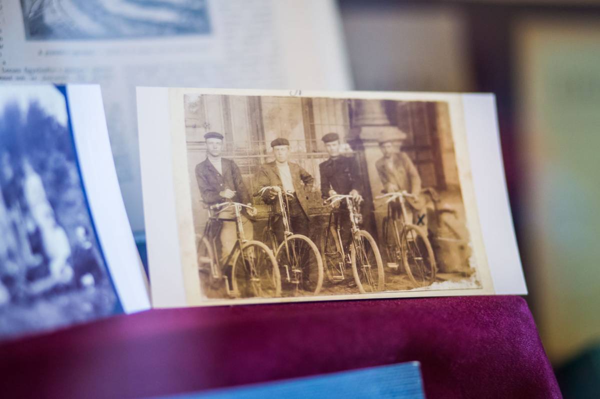 •  Fotó: Kocsis B. János