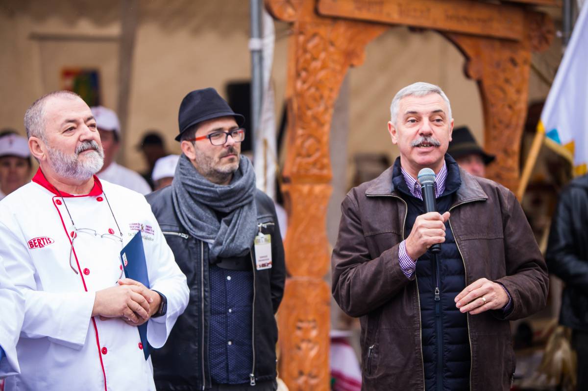 •  Fotó: Kocsis B. János