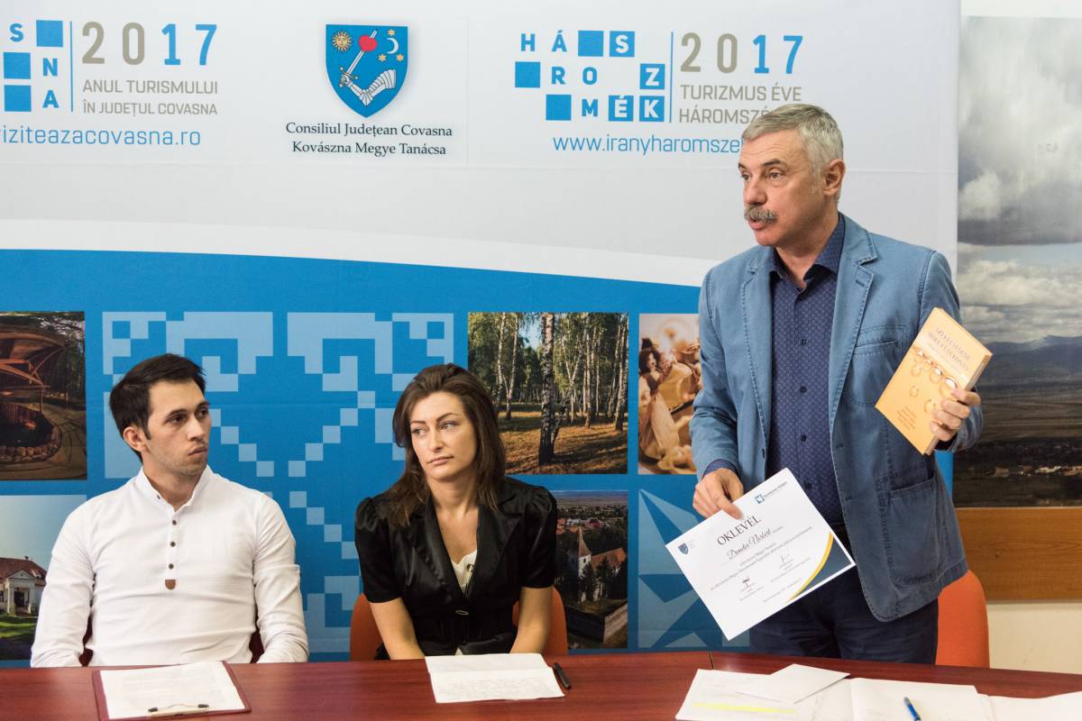 •  Fotó: Vargyasi Levente