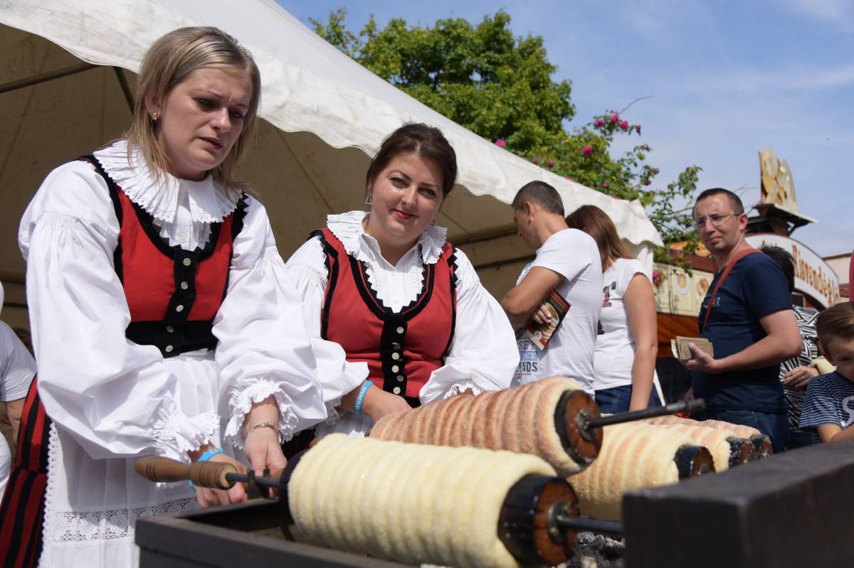 •  Fotó: Vargyasi Levente/Kovászna Megye Tanácsának sajtóirodája