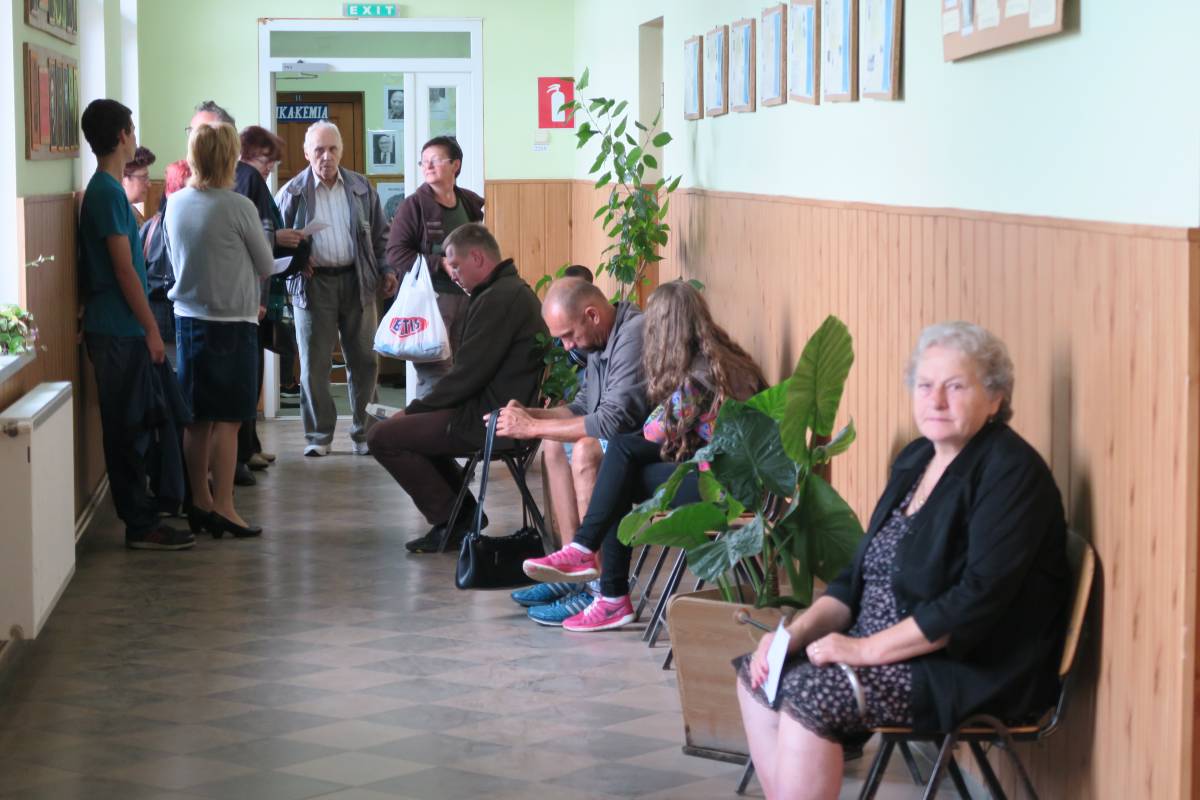 •  Fotó: Kovászna Megye Tanácsának sajtóirodája