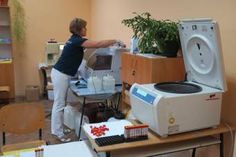 Ingyenes szűrésben részesülhetnek az egészségbiztosítással nem rendelkezők is