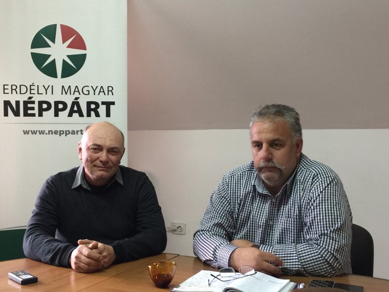Visszaállamosítás fenyegeti az ozsdolai közbirtokosságot