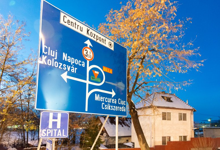 Akkor is dönthetnek az önkormányzatok a nyelvhasználati jog érvényesítéséről, ha húsz százalék alá csökken a magyarság