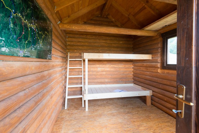 Biztos fedél: a turisták magukénak érzik a menedékházakat