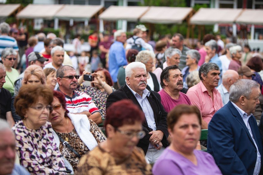 •  Fotó: Kocsis B. János