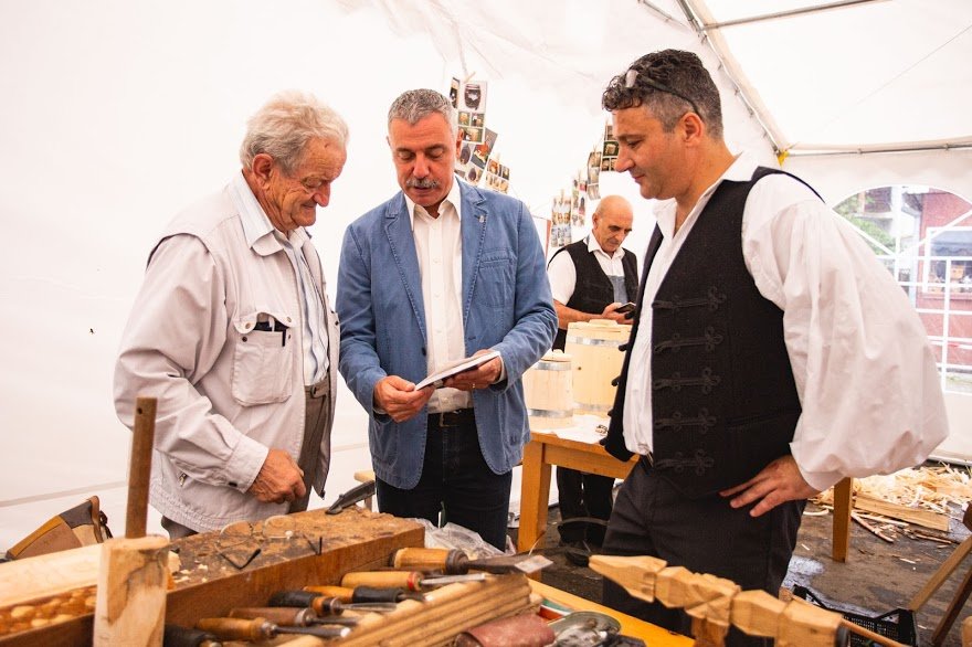 •  Fotó: Kocsis B. János