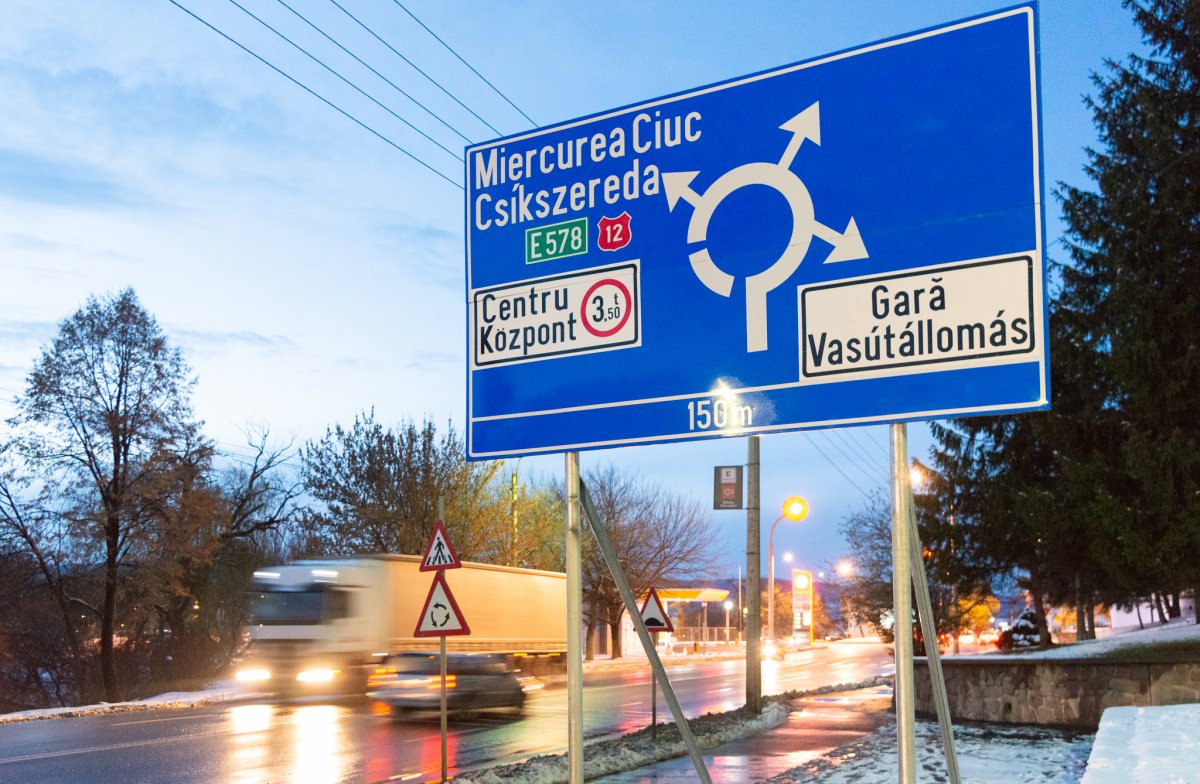 •  Fotó: Vargyasi Levente