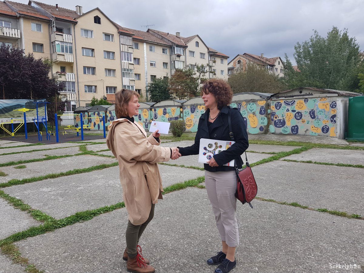 • Fotó: Bíró Blanka