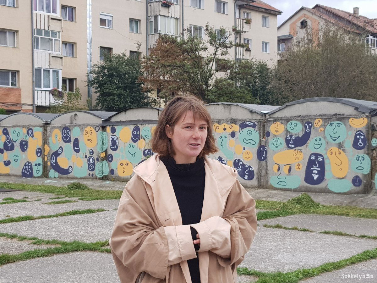 •  Fotó: Bíró Blanka