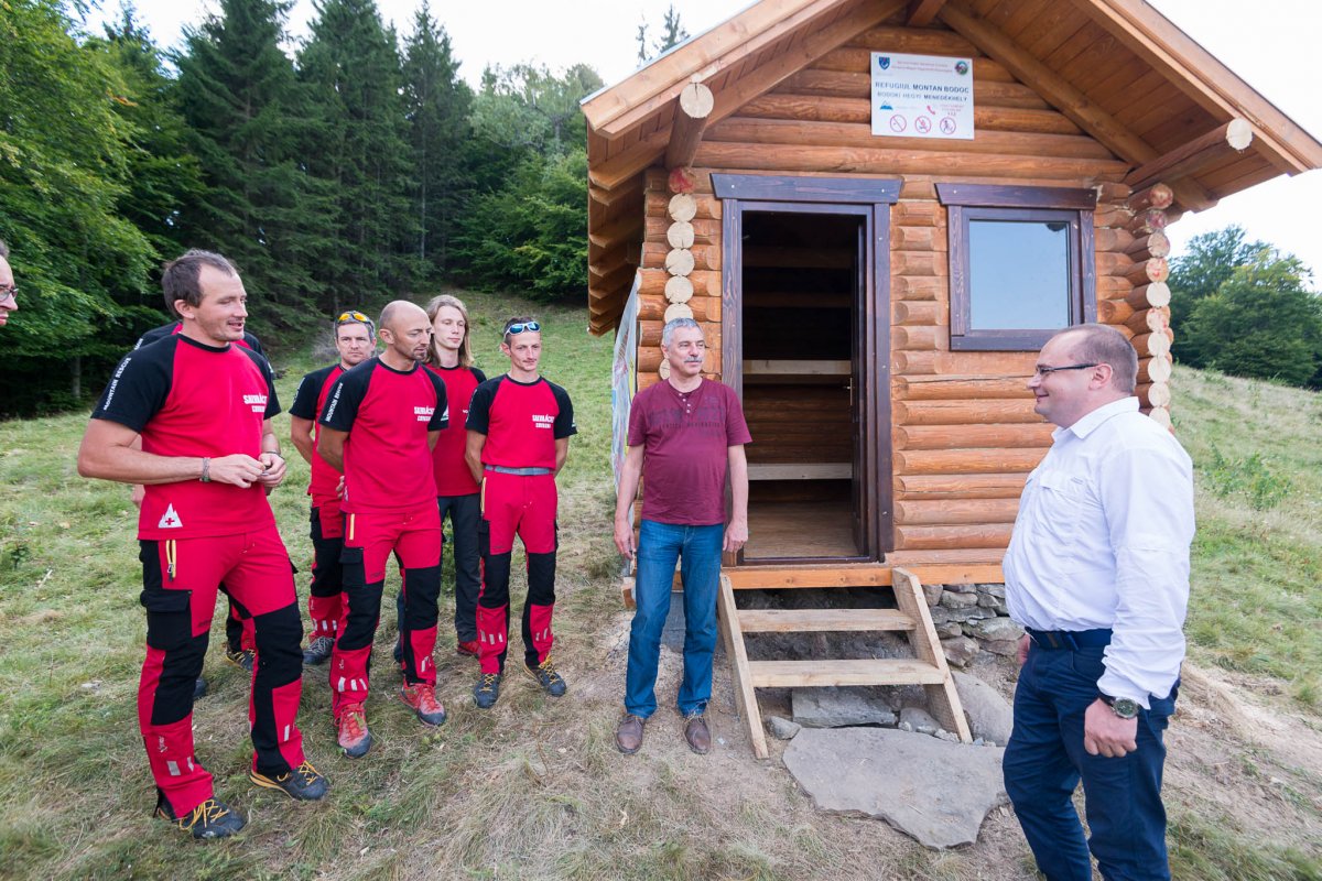 &bullet;  Fotó: Vargyasi Levente