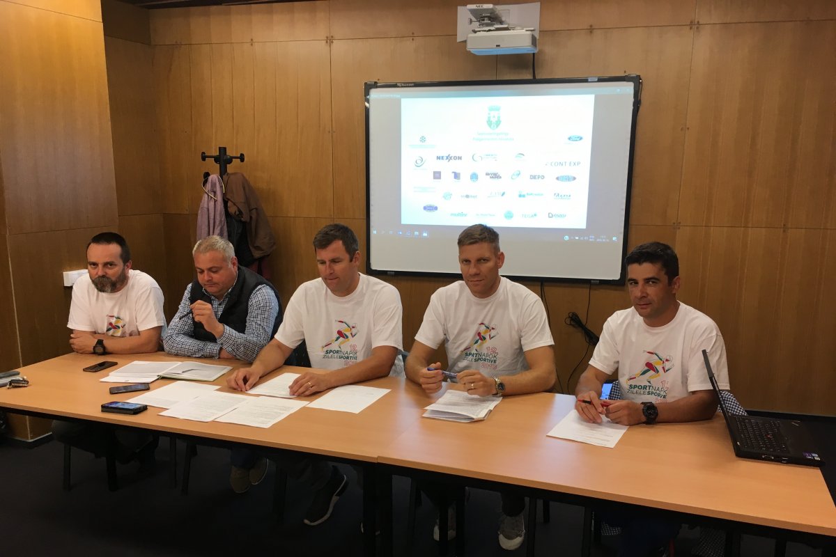 A programot ismertetik a szervezők 