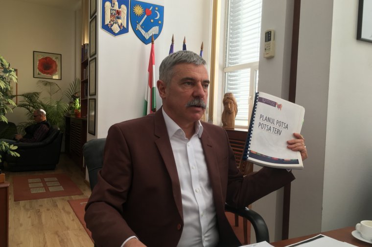 Élhetővé fejlesztenék a falvakat a következő támogatási ciklus alatt Kovászna megyében