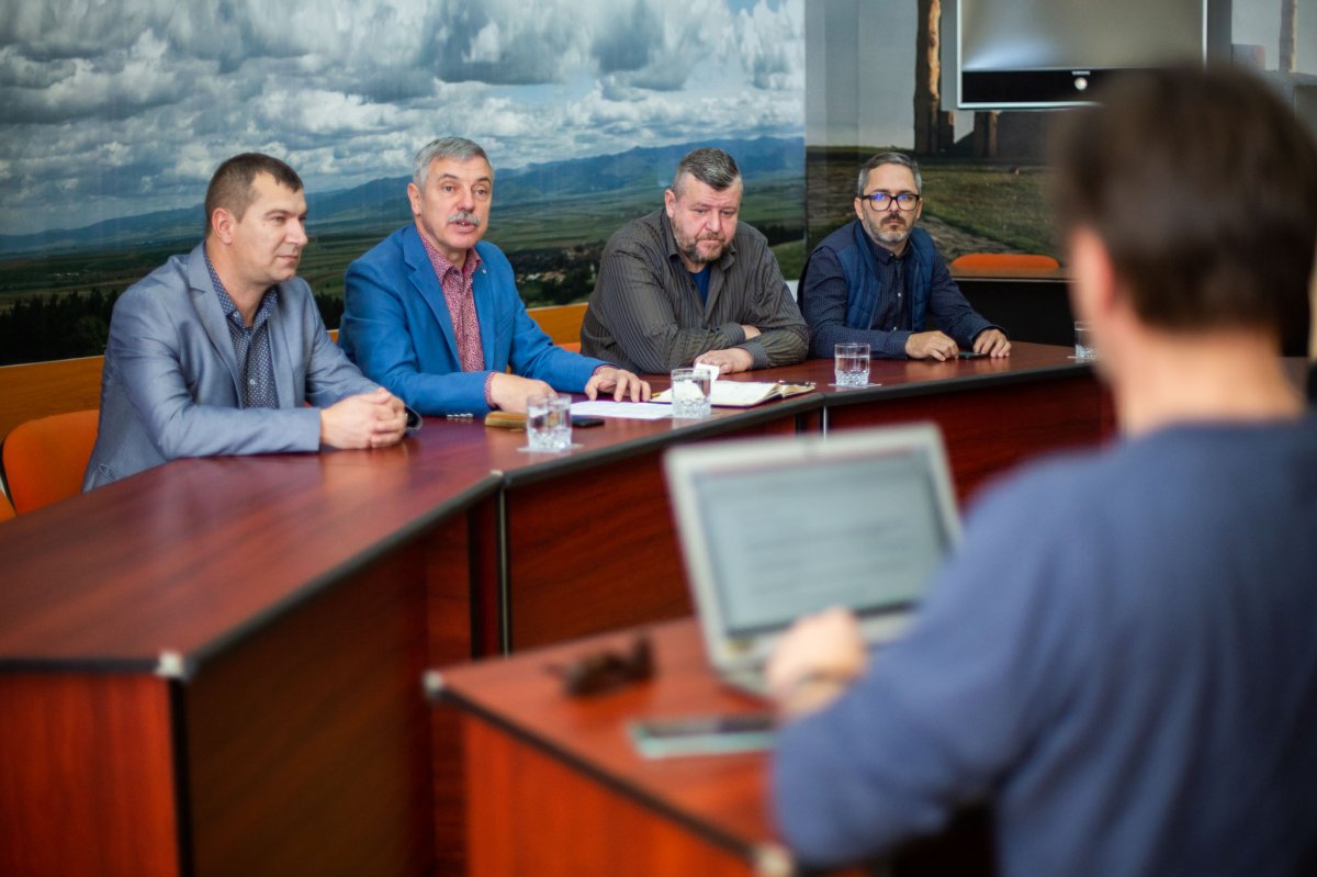 •  Fotó: Kocsis B. János