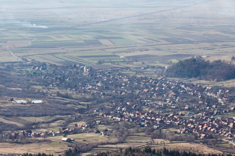 Nagy célok: évi egymillió turista Háromszékre