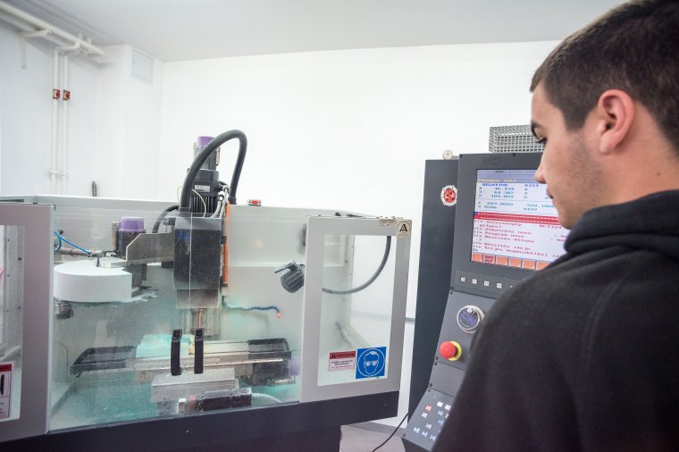 Szakképző intézmények mutatkoznak be az online térben