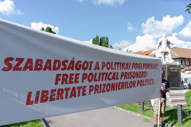 Jogerős döntés: nem kerülhet feltételesen szabadlábra Beke István