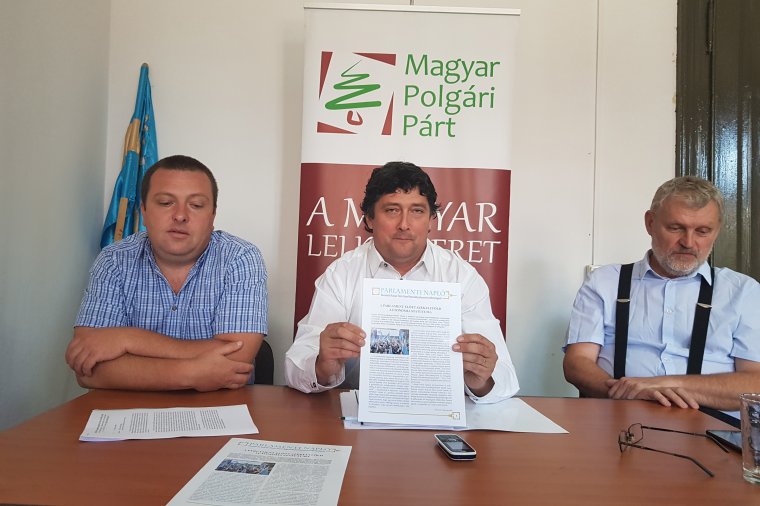 Kulcsár-Terza: segítsék a nagyhatalmak a magyar-román autonómia-párbeszédet